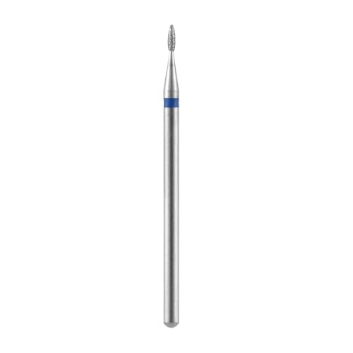 DHRCONPA 1Pc Diamond Nail Drill Bit Tungsten Steel Polish Buffer Manicure Pedicure Milling Cutter Tool DHRCONPA 1Pc Diamond Nail Drill Bit Tungsten Steel Polish Buffer Manicure Pedicure Milling Cutter Tool von DHRCONPA