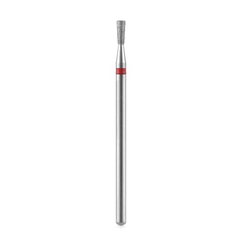 DHRCONPA 1Pc Diamond Nail Drill Bit Tungsten Steel Polish Buffer Manicure Pedicure Milling Cutter Tool DHRCONPA 1Pc Diamond Nail Drill Bit Tungsten Steel Polish Buffer Manicure Pedicure Milling Cutter Tool von DHRCONPA