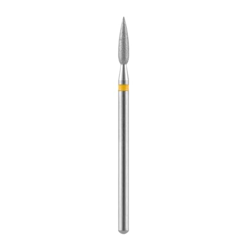 DHRCONPA 1Pc Diamond Nail Drill Bit Tungsten Steel Polish Buffer Manicure Pedicure Milling Cutter Tool DHRCONPA 1Pc Diamond Nail Drill Bit Tungsten Steel Polish Buffer Manicure Pedicure Milling Cutter Tool von DHRCONPA