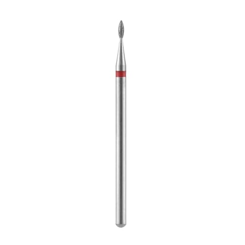 DHRCONPA 1Pc Diamond Nail Drill Bit Tungsten Steel Polish Buffer Manicure Pedicure Milling Cutter Tool DHRCONPA 1Pc Diamond Nail Drill Bit Tungsten Steel Polish Buffer Manicure Pedicure Milling Cutter Tool von DHRCONPA