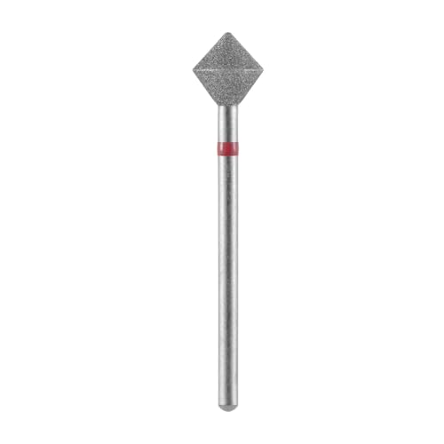 DHRCONPA 1Pc Diamond Nail Drill Bit Tungsten Steel Polish Buffer Manicure Pedicure Milling Cutter Tool DHRCONPA 1Pc Diamond Nail Drill Bit Tungsten Steel Polish Buffer Manicure Pedicure Milling Cutter Tool von DHRCONPA