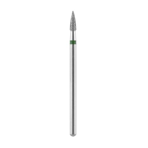 DHRCONPA 1Pc Diamond Nail Drill Bit Tungsten Steel Polish Buffer Manicure Pedicure Milling Cutter Tool DHRCONPA 1Pc Diamond Nail Drill Bit Tungsten Steel Polish Buffer Manicure Pedicure Milling Cutter Tool von DHRCONPA
