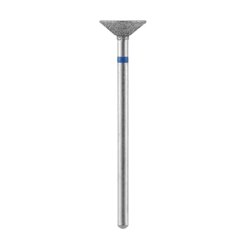 DHRCONPA 1Pc Diamond Nail Drill Bit Tungsten Steel Polish Buffer Manicure Pedicure Milling Cutter Tool DHRCONPA 1Pc Diamond Nail Drill Bit Tungsten Steel Polish Buffer Manicure Pedicure Milling Cutter Tool von DHRCONPA