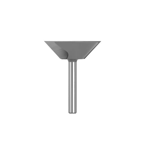 DHRCONPA 1pc 8mm Schaft Holzbearbeitung Router Bit Fräser for Holz von DHRCONPA