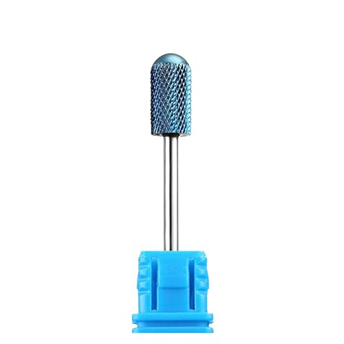 DHRCONPA 1pcs Nail Drill Bit Tungsten Carbide Burr Milling Cutter For Manicure Machine Electric Files Accessories Tools DHRCONPA 1pcs Nail Drill Bit Tungsten Carbide Burr Milling Cutter For Manicure Machine Electric Files Accessories Tools von DHRCONPA