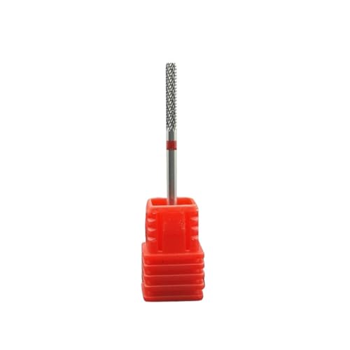 DHRCONPA 3/32 Zoll Wolframstahl Nagelbohrer Bit Datei Hartmetall DHRCONPA 3/32 Zoll Wolframstahl Nagelbohrer Bit Datei Hartmetall von DHRCONPA