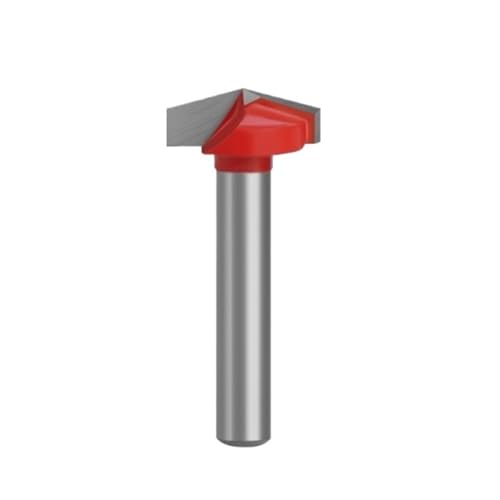 DHRCONPA 6-Griff 90 Grad V-förmiges Messer Gravur Holzbearbeitung Fräswerkzeug DHRCONPA 6-Griff 90 Grad V-förmiges Messer Gravur Holzbearbeitung Fräswerkzeug von DHRCONPA