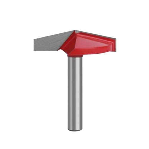 DHRCONPA 6-Griff 90 Grad V-förmiges Messer Gravur Holzbearbeitung Fräswerkzeug DHRCONPA 6-Griff 90 Grad V-förmiges Messer Gravur Holzbearbeitung Fräswerkzeug von DHRCONPA