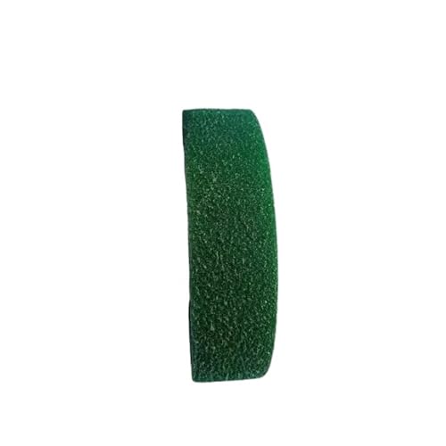 DHRCONPA 6 Zoll Grat Rad Weiche Lapidary Diamant Cabbing Polieren for Maschine DHRCONPA 6 Zoll Grat Rad Weiche Lapidary Diamant Cabbing Polieren for Maschine von DHRCONPA
