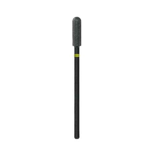 DHRCONPA Diamant-Nagelbohrer mit abgerundeter Spitze, schwarzer Nagelhaut-Bit DHRCONPA Diamant-Nagelbohrer mit abgerundeter Spitze, schwarzer Nagelhaut-Bit von DHRCONPA