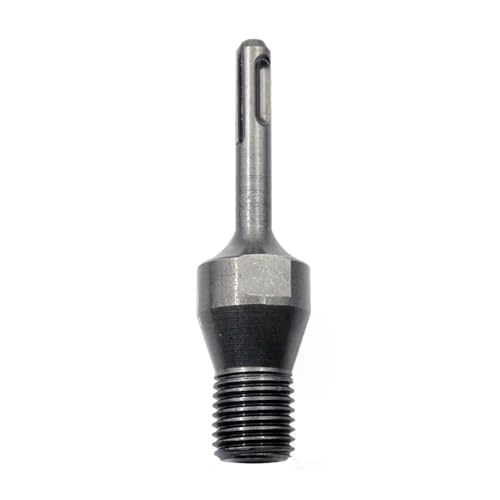 DHRCONPA M22 13mm Bohrer Adapter Diamant Core Bit Runde Griff Pleuel for Elektrische Konverter Power Werkzeug Teil DHRCONPA M22 13mm Bohrer Adapter Diamant Core Bit Runde Griff Pleuel for Elektrische Konverter Power Werkzeug Teil von DHRCONPA