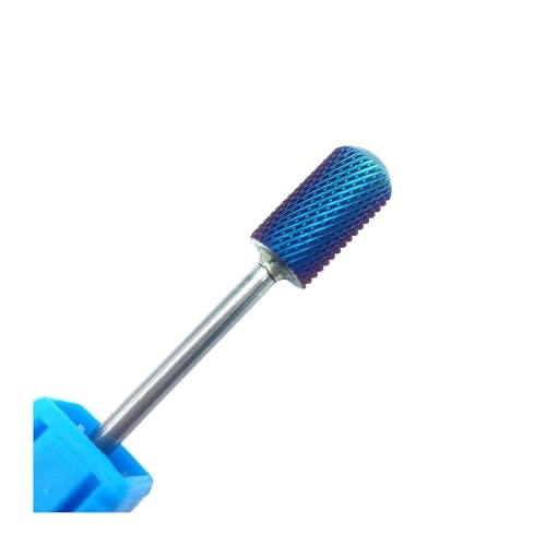 DHRCONPA Nagelbohrer 3/32" Wolframkarbid-Frässtifte Maniküre-Bits Zubehör Fräser Werkzeuge von DHRCONPA