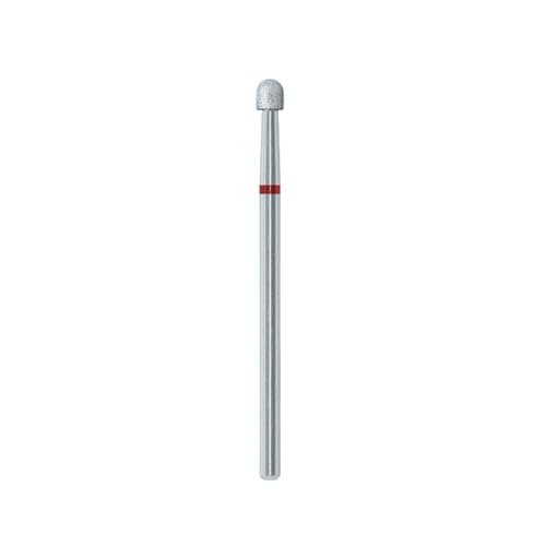 DHRCONPA Pilz Diamant Nagel Bohrer Bits Häutchen Bit for Reiniger Nägel Werkzeug von DHRCONPA