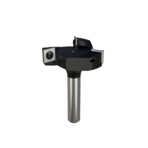 DHRCONPA Router Bit Gesicht Ende Fräser Typ Hobel Stoßen for Holz Werkzeug DHRCONPA Router Bit Gesicht Ende Fräser Typ Hobel Stoßen for Holz Werkzeug von DHRCONPA