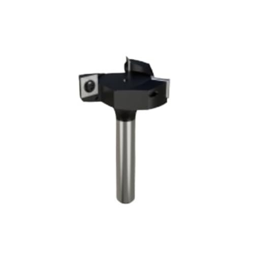 DHRCONPA Router Bit Gesicht Ende Fräser Typ Hobel Stoßen for Holz Werkzeug DHRCONPA Router Bit Gesicht Ende Fräser Typ Hobel Stoßen for Holz Werkzeug von DHRCONPA