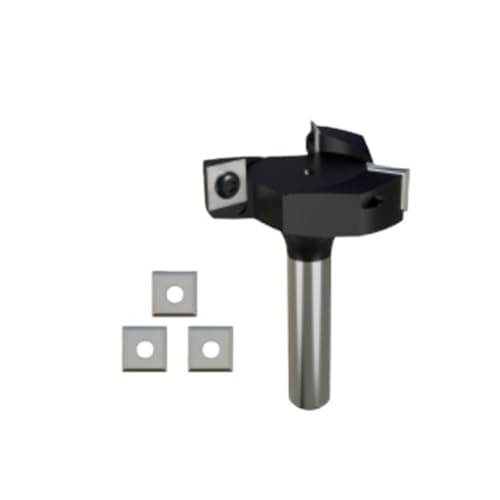DHRCONPA Router Bit Gesicht Ende Fräser Typ Hobel Stoßen for Holz Werkzeug DHRCONPA Router Bit Gesicht Ende Fräser Typ Hobel Stoßen for Holz Werkzeug von DHRCONPA