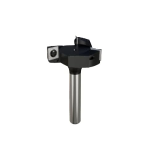 DHRCONPA Router Bit Gesicht Ende Fräser Typ Hobel Stoßen for Holz Werkzeug DHRCONPA Router Bit Gesicht Ende Fräser Typ Hobel Stoßen for Holz Werkzeug von DHRCONPA