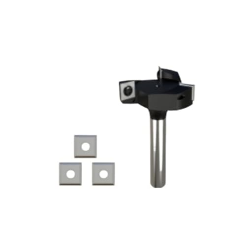 DHRCONPA Router Bit Gesicht Ende Fräser Typ Hobel Stoßen for Holz Werkzeug DHRCONPA Router Bit Gesicht Ende Fräser Typ Hobel Stoßen for Holz Werkzeug von DHRCONPA