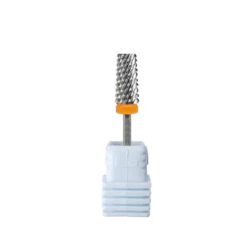 DHRCONPA Trapezium Tapered Barrel Steel Carbide Milling Cutter Nail Drill Bit DHRCONPA Trapezium Tapered Barrel Steel Carbide Milling Cutter Nail Drill Bit von DHRCONPA
