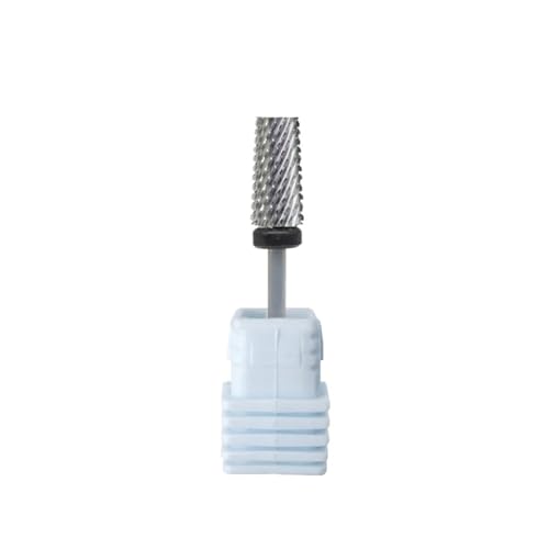 DHRCONPA Trapezium Tapered Barrel Steel Carbide Milling Cutter Nail Drill Bit DHRCONPA Trapezium Tapered Barrel Steel Carbide Milling Cutter Nail Drill Bit von DHRCONPA