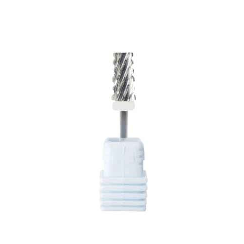 DHRCONPA Trapezium Tapered Barrel Steel Carbide Milling Cutter Nail Drill Bit DHRCONPA Trapezium Tapered Barrel Steel Carbide Milling Cutter Nail Drill Bit von DHRCONPA