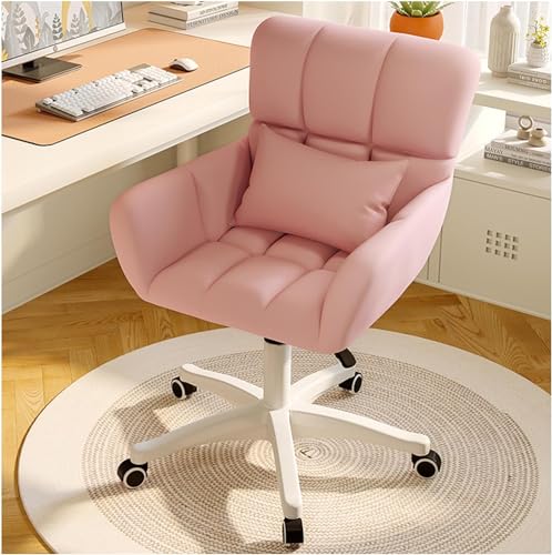 DHSKFUA Home Office Schreibtischstuhl, Bürostuhl Schreibtischstuhl, modern Progress von DHSKFUA