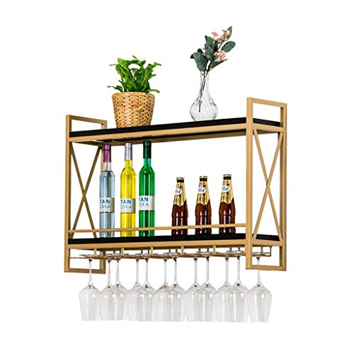 DHSKFUA Wandmontierte Weinflaschenregal/Flaschenhalter Glasregal/Weinregal Wandmontierter Weinflaschenhalter/Weinregal und Glasregal/Korken Lagergeschäft Rot, Weiß, Champagner Progress DHSKFUA Wandmontierte Weinflaschenregal/Flaschenhalter Glasregal/Weinregal Wandmontierter Weinflaschenhalter/Weinregal und Glasregal/Korken Lagergeschäft Rot, Weiß, Champagner Progress von DHSKFUA