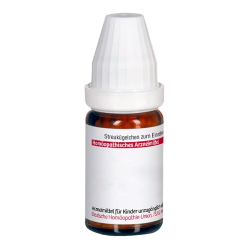 RHODODENDRON C200, 10 g von DHU