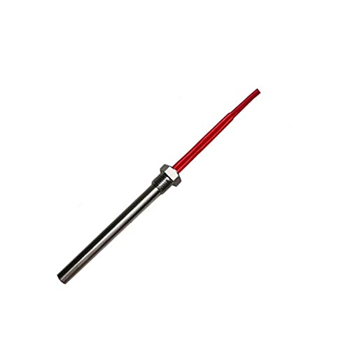 DHVIJA 36V / 48V / 60V / 72V-Kassettenheizung M14-Thread SUS304. Immersion Solar-Wasser-Heizelement Joyous(72v,200w) von DHVIJA
