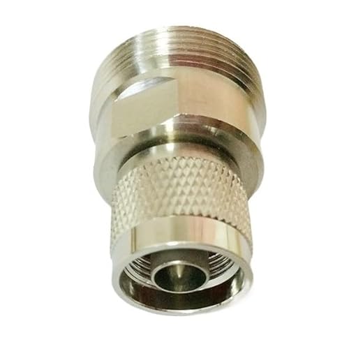 DHVIJA L29-Buchse auf N-Adapter, 7/16-Din-Buchse auf N-Stecker, Adapterstecker joyous von DHVIJA