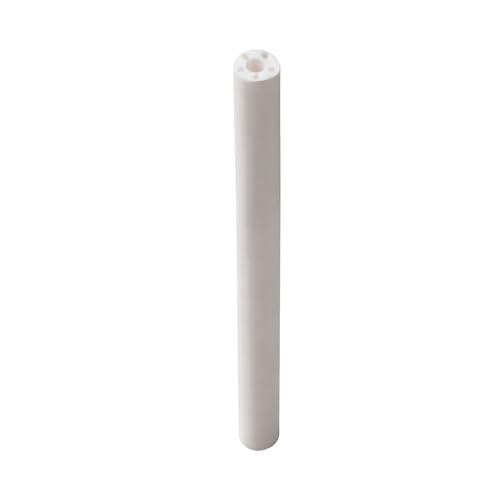 Keramikrohr Thermoelement-Temperatursensor Schutzrohr Hochtemperatur Mit 6 Innenlöchern 100-500 mm joyous (Color : 8x3x200mm) von DHVIJA