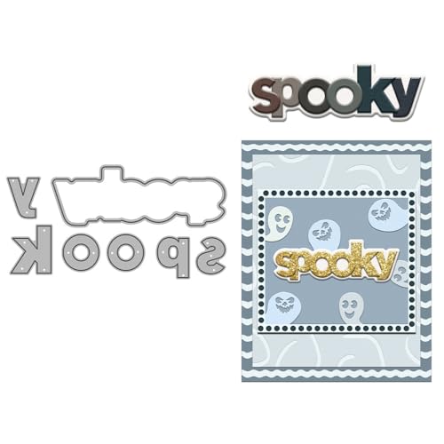 Gruselige Schatten-Stanzformen für Kartenherstellung, Metall-Stanzformen-Sets für DIY, handgemachtes Scrapbooking, Papierbasteln, Festivals, Album, Party, Hochzeit, dekoratives Zubehör Gruselige Schatten-Stanzformen für Kartenherstellung, Metall-Stanzformen-Sets für DIY, handgemachtes Scrapbooking, Papierbasteln, Festivals, Album, Party, Hochzeit, dekoratives Zubehör von DHVTESN