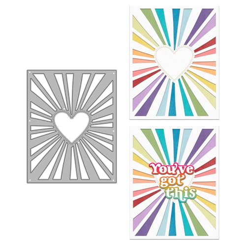 Love Line Stanzformen für Kartenherstellung, Metall-Stanzformen für Bastelarbeiten, Scrapbooking, Papierbasteln, Festivals, Album, Party, Hochzeit, dekoratives Zubehör Love Line Stanzformen für Kartenherstellung, Metall-Stanzformen für Bastelarbeiten, Scrapbooking, Papierbasteln, Festivals, Album, Party, Hochzeit, dekoratives Zubehör von DHVTESN