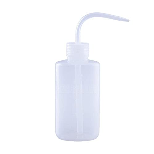 DHliIQQ 500 ml Flasche Diffusor Squeeze Flasche Microblading Labor Zubehör Waschen Bequem N6J6 Nicht-Spray Liefert Tassen von DHliIQQ