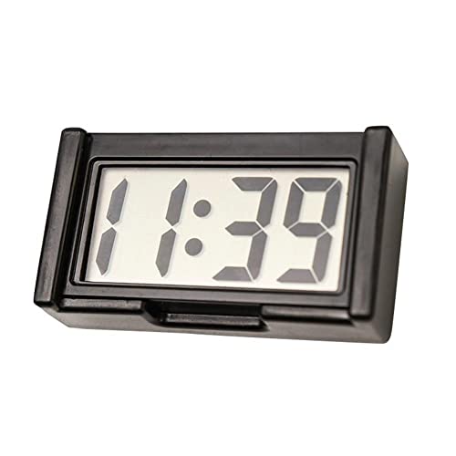 Mini Digitale Elektronische Uhr Mini Exqusite Auto Uhr Auto Lkw Armaturenbrett Zeit Uhr Selbst Elektronische Fahrzeug Digital Praktische Mini Digitale Elektronische Uhr Mini Exqusite Auto Uhr Auto Lkw Armaturenbrett Zeit Uhr Selbst Elektronische Fahrzeug Digital Praktische von DHliIQQ