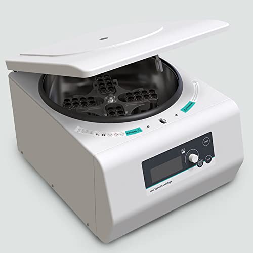 DHsdlpLU Horizontale Rotorzentrifuge, Niedrige Geschwindigkeit/GroßE KapazitäT, Maximale Verarbeitung: 8 * 100 Ml, TüRverriegelung/ÜBerdrehzahlschutz,7ml/5ml*4 * 16 DHsdlpLU Horizontale Rotorzentrifuge, Niedrige Geschwindigkeit/GroßE KapazitäT, Maximale Verarbeitung: 8 * 100 Ml, TüRverriegelung/ÜBerdrehzahlschutz,7ml/5ml*4 * 16 von DHsdlpLU