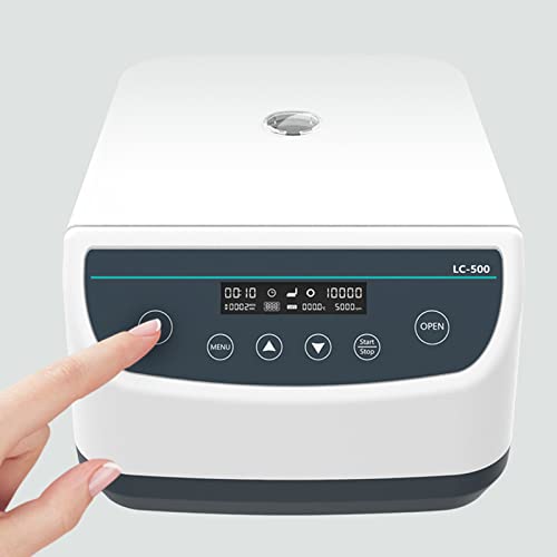 DHsdlpLU Labor-Mikrotiterplatten-Zentrifugendeckel-Öffnungsschutz, Übertemperaturschutz, Vibrationsschutz für die zentrifugale Probentrennung,LC500-8 DHsdlpLU Labor-Mikrotiterplatten-Zentrifugendeckel-Öffnungsschutz, Übertemperaturschutz, Vibrationsschutz für die zentrifugale Probentrennung,LC500-8 von DHsdlpLU