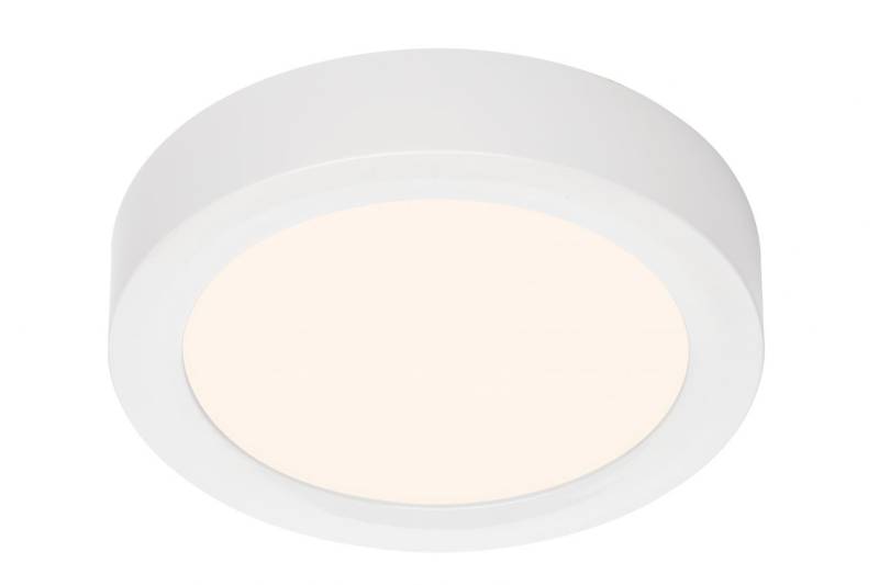 Telefunken LED Aufbauleuchte Direkt Smart WiFi weiß von Telefunken
