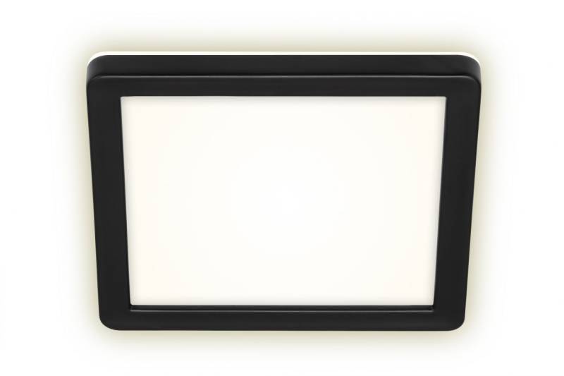 Di-Ka LED Außen-Deckenleuchte Frankfurt 8 W 19 cm Backlight Di-Ka LED Außen-Deckenleuchte Frankfurt 8 W 19 cm Backlight von DI-KA