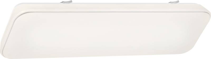 Di-Ka LED Deckenleuchte Rupa 24W weiß, dimmbar, warmweiß Di-Ka LED Deckenleuchte Rupa 24W weiß, dimmbar, warmweiß von DI-KA