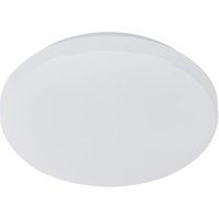 Telefunken - led Deckenleuchte Bewegungsmelder Tageslichtsensor Ø29cm 12W IP44 weiß Briloner Telefunken - led Deckenleuchte Bewegungsmelder Tageslichtsensor Ø29cm 12W IP44 weiß Briloner von Telefunken