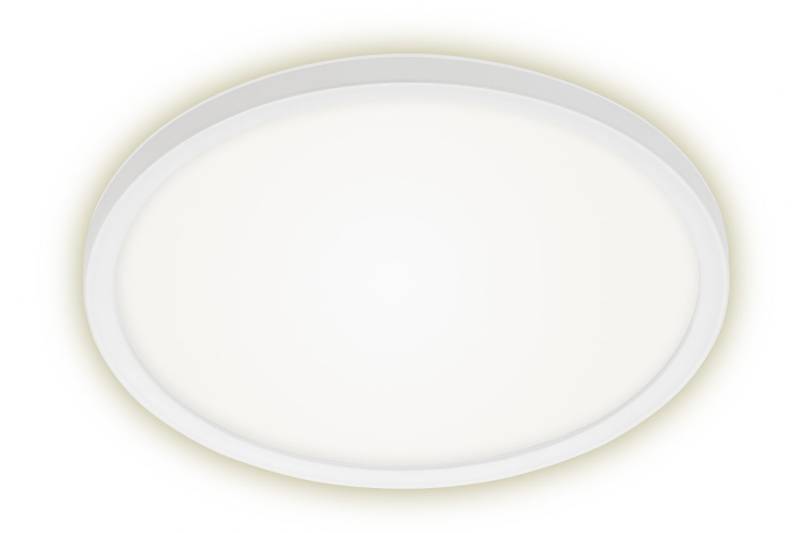 Di-Ka Ultraflaches RGBW LED Panel SLIM mit Hintergrundbeleuchtung von DI-KA