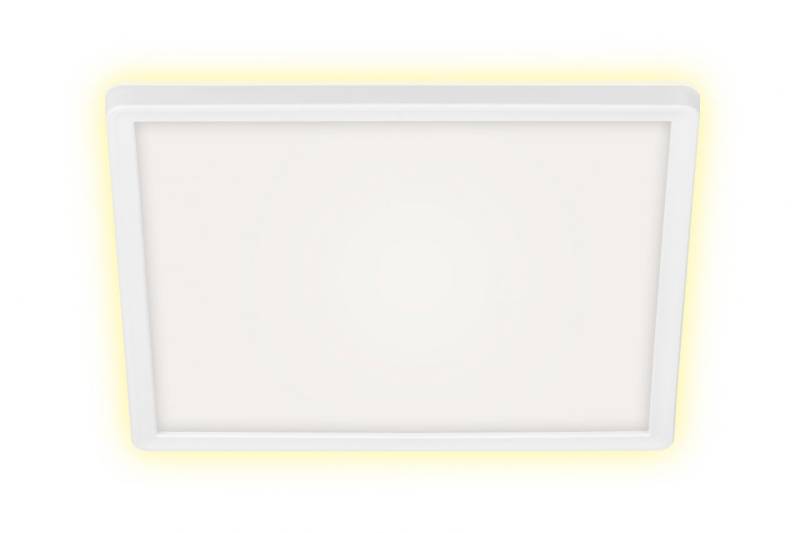 Di-Ka Ultraflaches RGBW LED Panel SLIM mit Hintergrundbeleuchtung von DI-KA