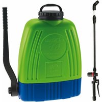Di Martino - Federpumpe am Schulteratomizer 16 Liter Uniqua Dimartino von DI MARTINO