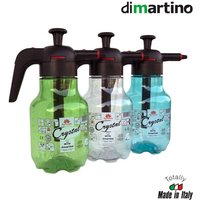 Dimartino - Sprühgerät - Sprühgerät 2 l Modell: crystal di martino von DIMARTINO