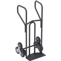 Diable-manutention - Schwerlast-Sackkarre Treppensteiger - Cap. 400kg - DLPF20E0E von DIABLE-MANUTENTION
