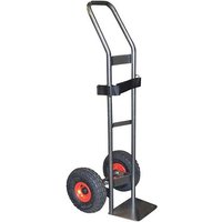 Vielseitige Flachenkarre - 260mm Luftreifen - SAC15-RG von DIABLE-MANUTENTION