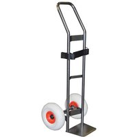 Vielseitige Flachenkarre - pannensichere Schaumstoffräder 260mm - SAC15-RINC von DIABLE-MANUTENTION