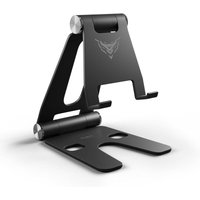 Handy Halterung Tisch X-Dock Aluminium Handy Ständer - Diablo von DIABLO
