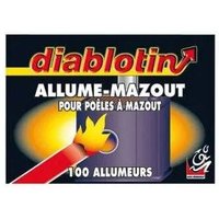 Lanzünder Box 100 von DIABLOTIN